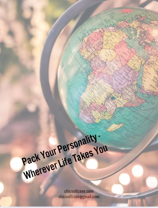 Travel Planner DIGITAL DOWNLOAD